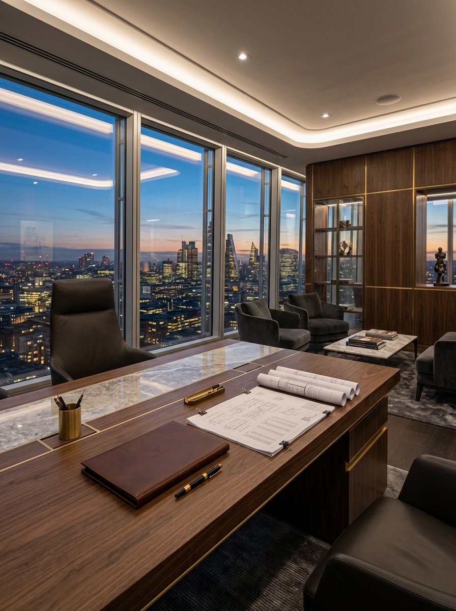 Erica N. Henley, Founder & Principal Consultant - First Freedom Strategy Group Executive Suite