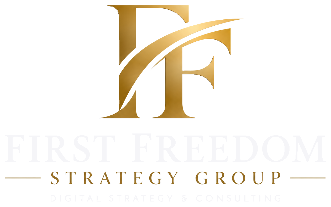 First Freedom Strategy Group