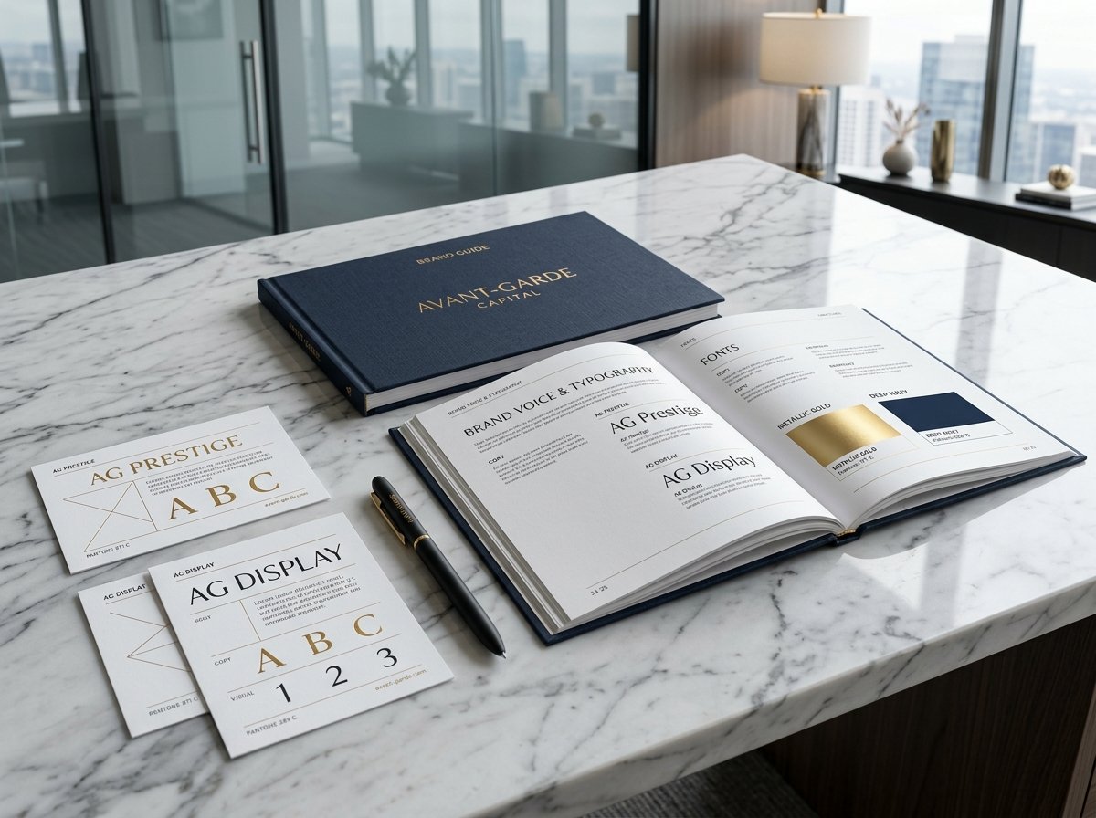 Brand Positioning and Editorial Identity Guide